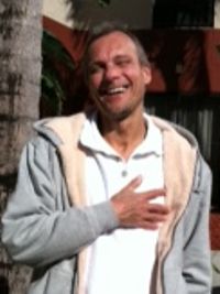 Record image of John Bamber