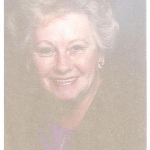 Judyth Letha Engstrom