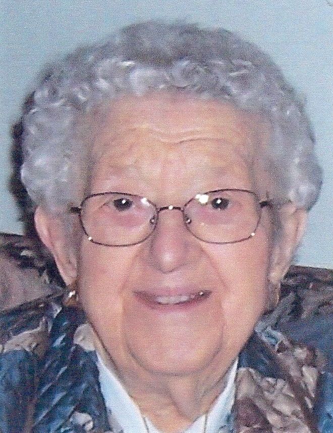 Record image of Helen Bocian Gorak