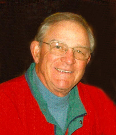Record image of Michael John Parker
