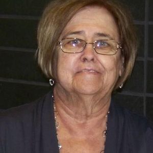 Norma Rotterman