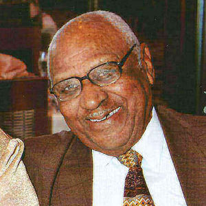 Robert LeRoy Harris, Sr.