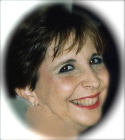 Record image of Pamela Edna Moore