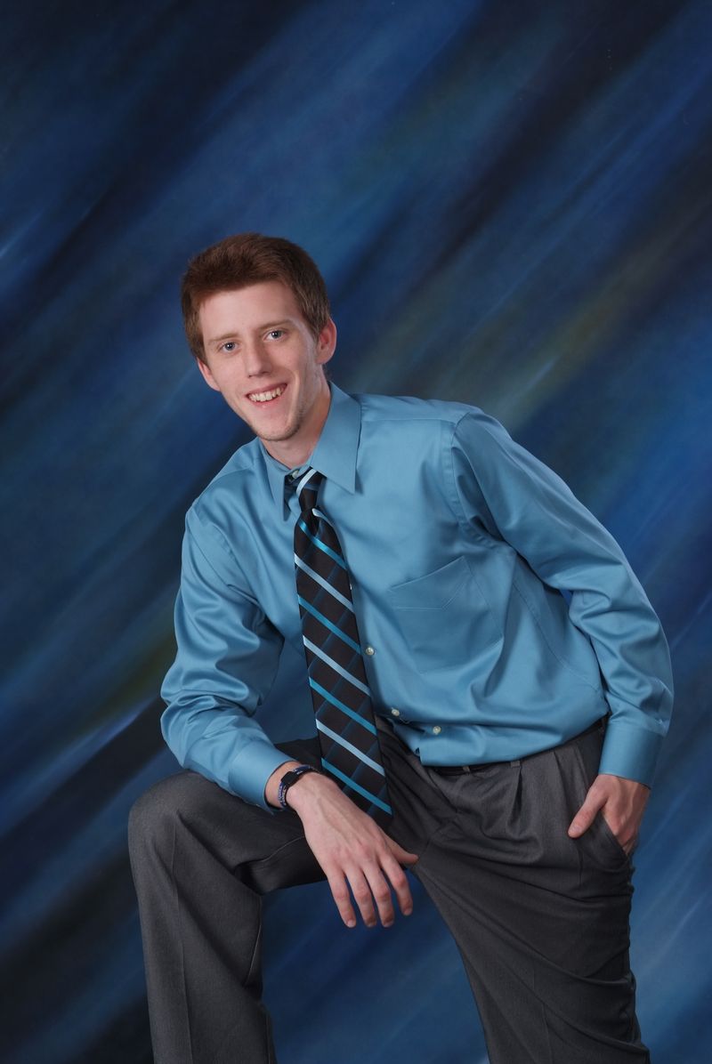 Nicholas Watson Obituary Saint Peters, Missouri