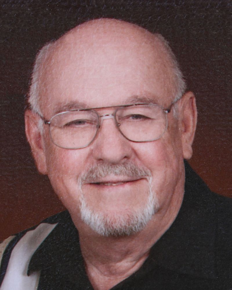 Record image of Jerome Thomas Brown