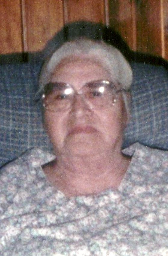 Hazel wyatt