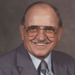 Ralph T. Garey, Sr.
