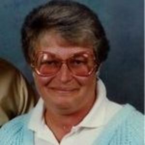 Dianne M. Smith