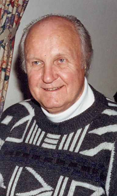 Record image of Robert Charles Sundstrom