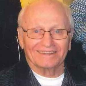 Neil H Richardson