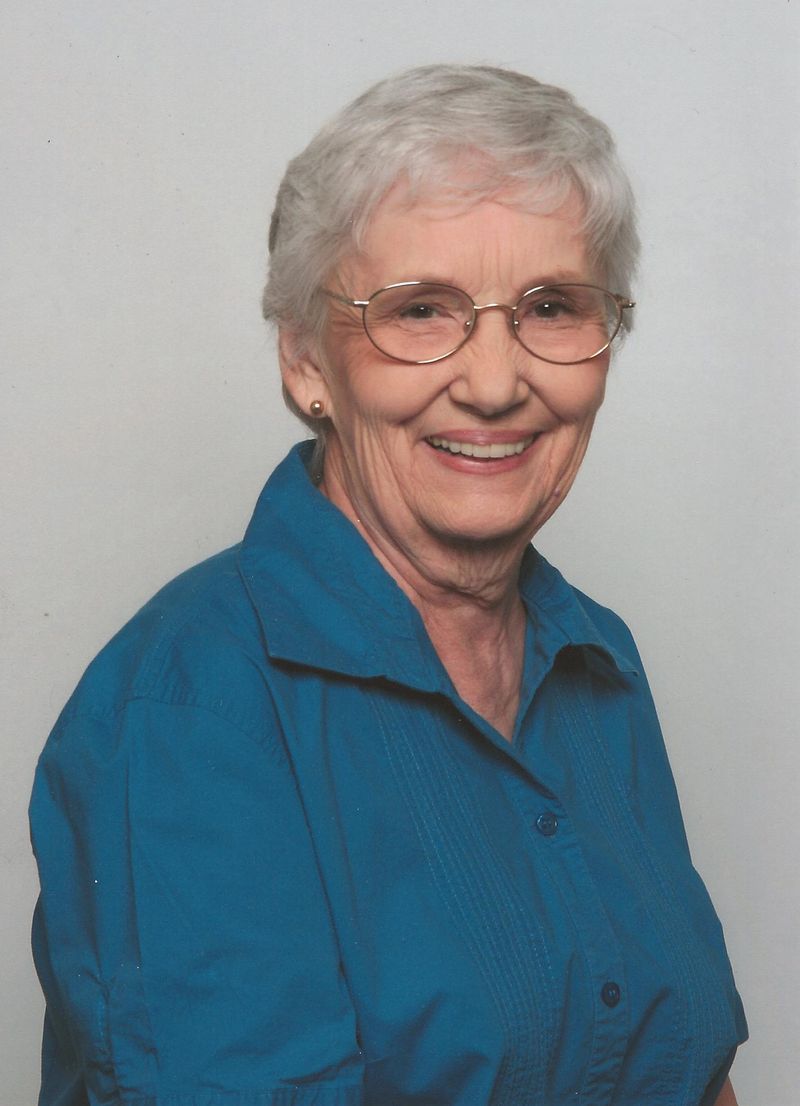 Record image of Annie Beth Clayton