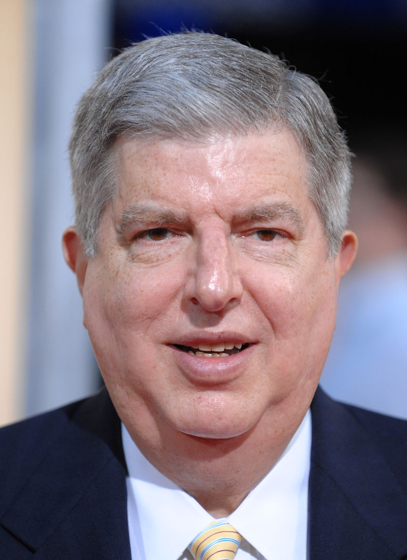 Obituary Photos Honoring Marvin Hamlisch