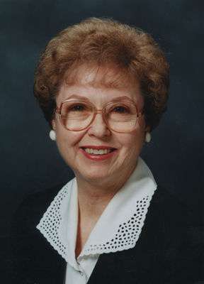 Betty hanson