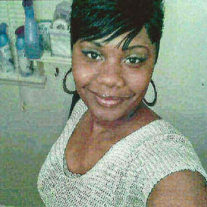 Kamisha Dannette Mack