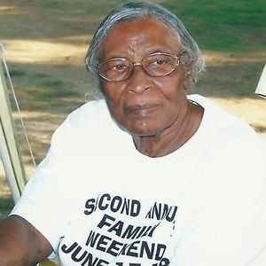 Laura Mae Segars