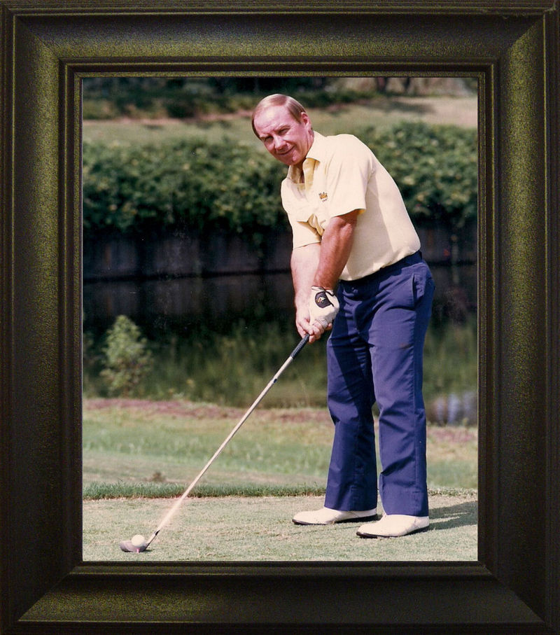 Mike Whiteside (1947 - 2012) - Genealogy