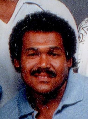 Record image of Gary Jones