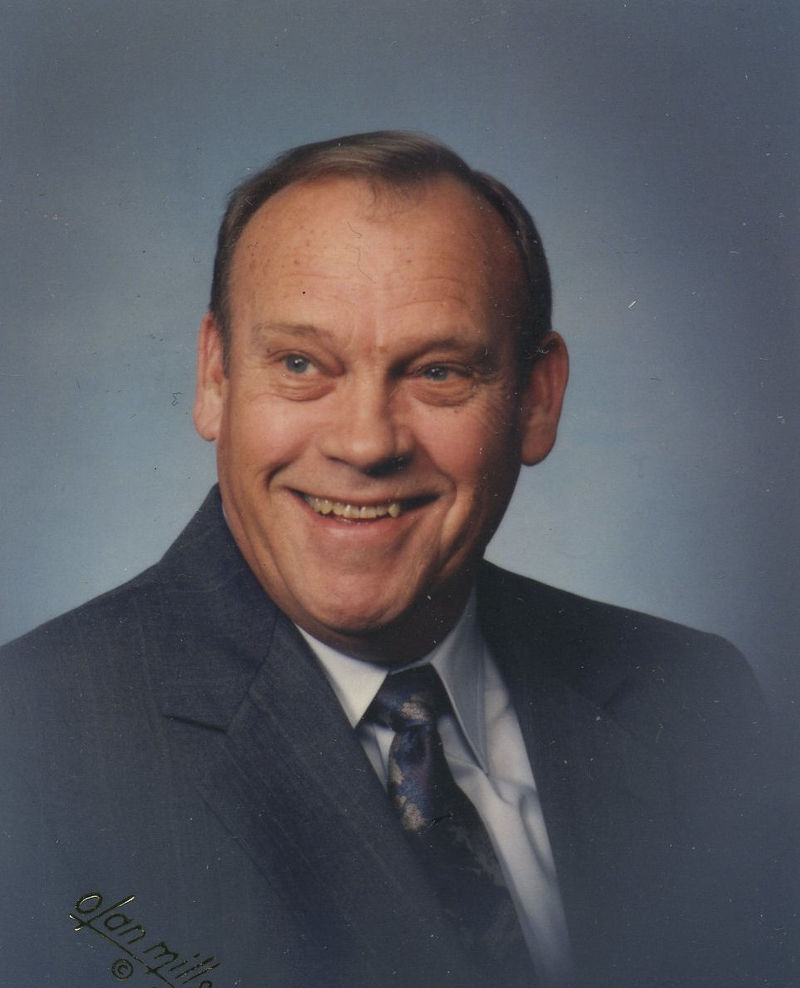 Record image of Graham Lewis