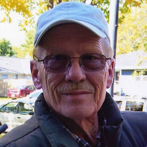 Harlan R. Behnke