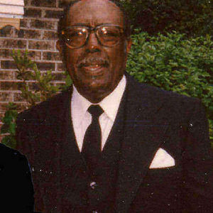 John Edward Davis