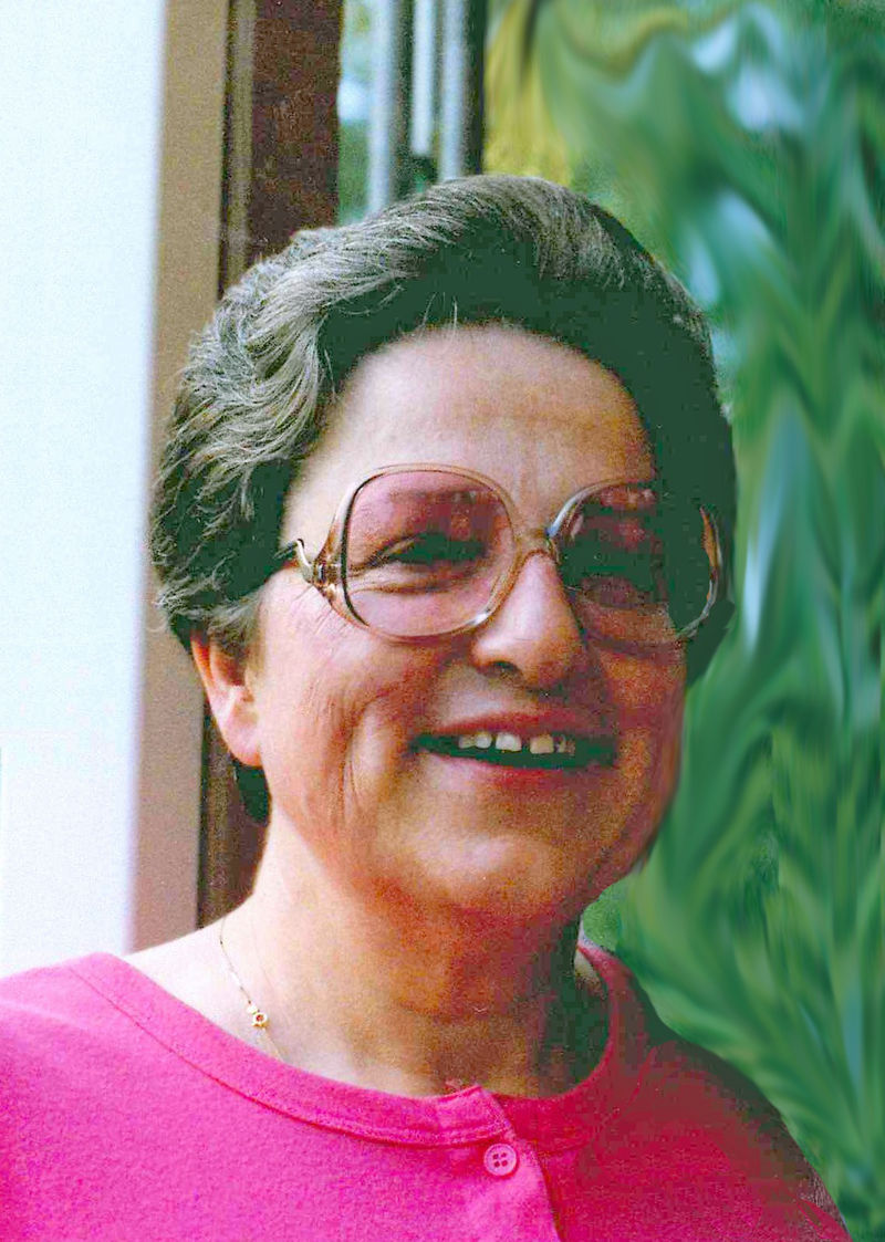 Edith lawrence