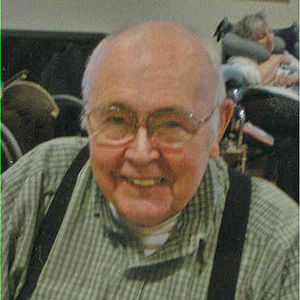 Gerald A. Murphy