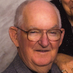 Eugene R. "Gene" Broehm