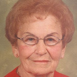 Mary C. Smith-Olson