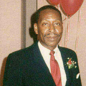 Ivory Robinson