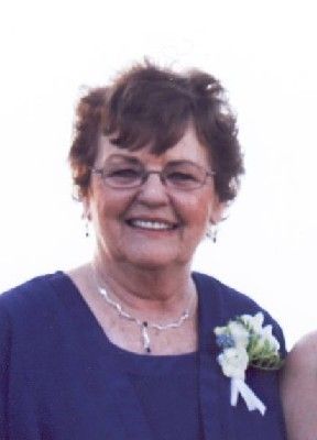 Record image of Patricia Jean Atkinson