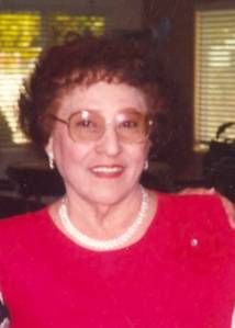 Record image of Maria Jesus Marquez