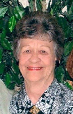 Record image of Mary Irene Alvarez