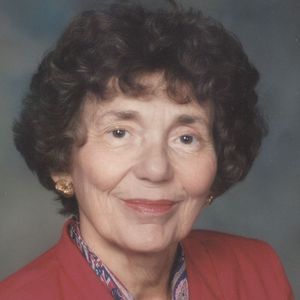 Shirley L. (Roessner) (Barnes) Keane