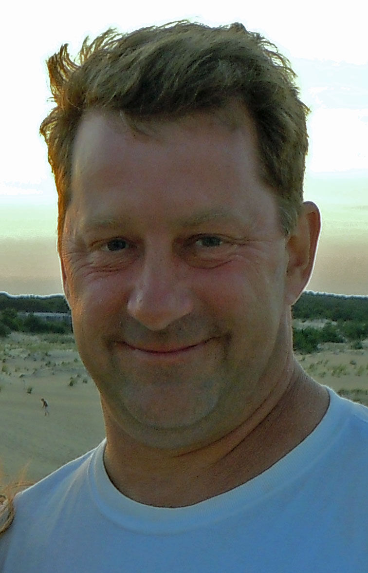 Record image of Robert Edward Whitacre