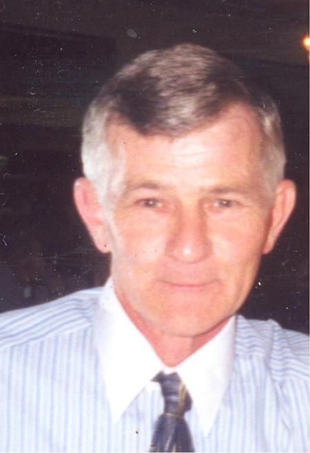 Record image of Thomas F. Madison