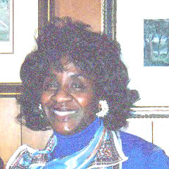 Record image of Kathleen N. Moore