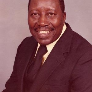 Edward Zimmerman, Sr.