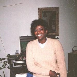 Alethia Michelle Clark