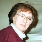 Frances M. O'Donnell
