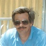 Bob J. Lewis