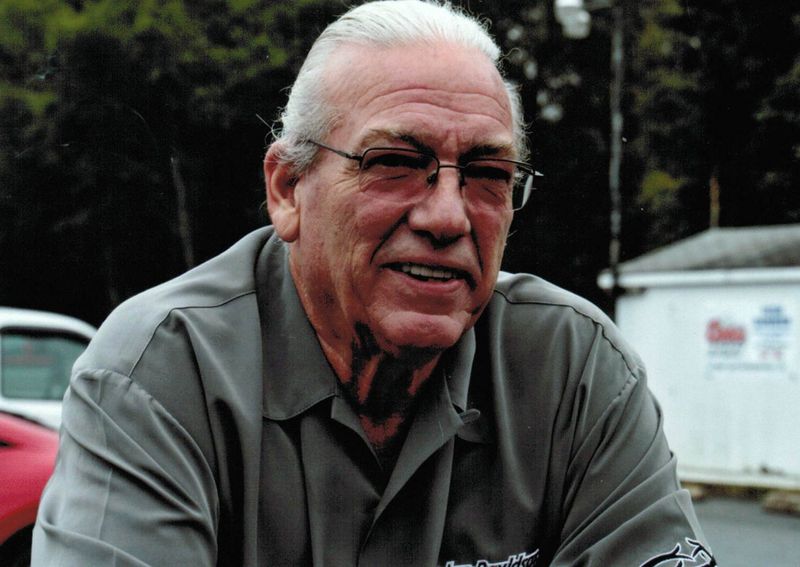 Record image of John Nelson Spinks