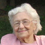 Mary Cecilia Alexis Ganis