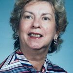 Mary Anne Cather