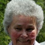 Helen Christine Stevens