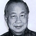 John P. Louie