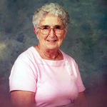 Beatrice Mae McMullen