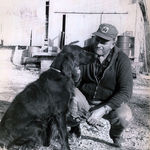 Donald Balderston