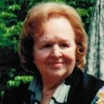 Edna Dora Greenplate Graves