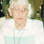 Elva Elizabeth Buckingham