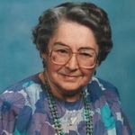 Roberta Smillie Stafford
